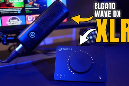 Elgato’dan Yayıncılara Özel: Wave DX Mikrofon ve XLR Ses Kartı İncelemesi
