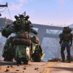 Fallout 4’ün Görsel Şöleni: Yeni Grafik Ayarları Yolda!