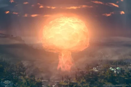 Xbox CEO’su Phil Spencer, Fallout 76’da Nükleer Felaketle Karşı Karşıya!