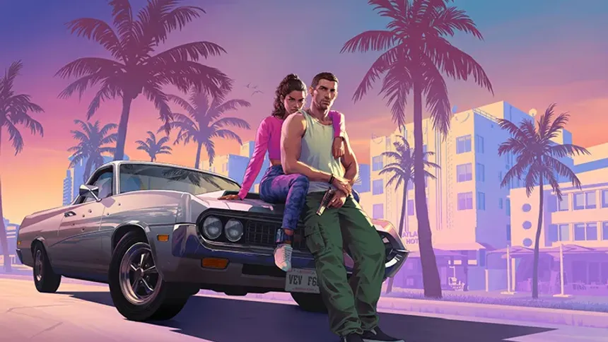 GTA VI Heyecanı: Rockstar Games’den Büyük Duyuru Yakında mı Geliyor?
