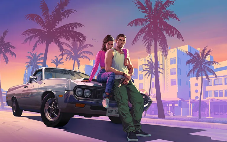 GTA VI Heyecanı: Rockstar Games’den Büyük Duyuru Yakında mı Geliyor?
