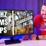 Gamebooster GB-2719FQHD: Yüksek Hızda Oyun Keyfi