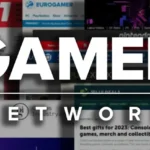 IGN, Eurogamer ve GamesIndustry Dahil Olmak Üzere Gamer Network’ü Satın Alıyor!