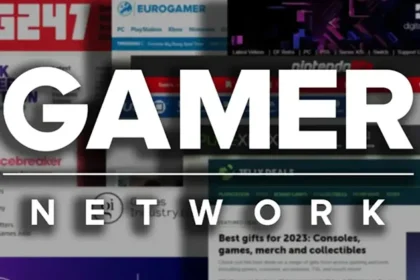 IGN, Eurogamer ve GamesIndustry Dahil Olmak Üzere Gamer Network’ü Satın Alıyor!