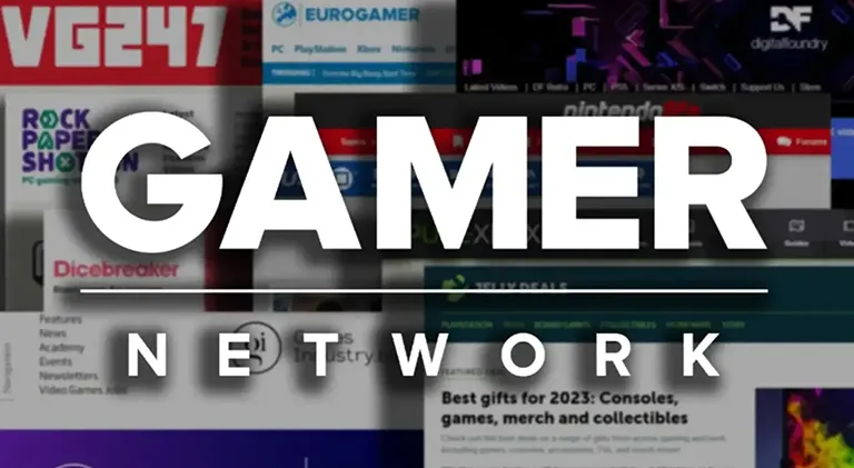 IGN, Eurogamer ve GamesIndustry Dahil Olmak Üzere Gamer Network’ü Satın Alıyor! IGN, Eurogamer ve GamesIndustry Dahil Olmak Üzere Gamer Network’ü Satın Alıyor!
