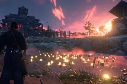 PlayStation Oyunları Arasında Yeni Bir Yıldız: Ghost of Tsushima’nın Steam Zaferi
