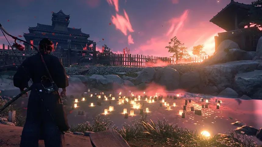 PlayStation Oyunları Arasında Yeni Bir Yıldız: Ghost of Tsushima’nın Steam Zaferi