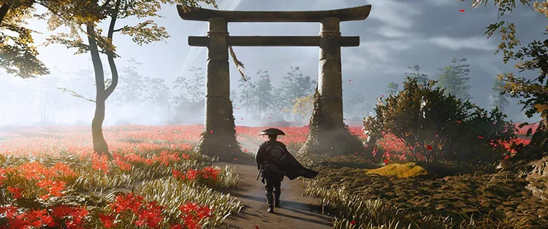 Tek Oyunculu Modda Özgürlük: Ghost of Tsushima Steam’de PSN’siz Oynanabilecek