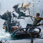 Efsanevi Savaş PC’ye Taşınıyor: God of War Ragnarok’un Çıkış Tarihi Açıklandı!