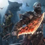 God of War Ragnarök PC Sürümü İçin Geri Sayım Başladı!