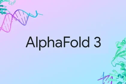 Google, DNA, RNA Gibi Küçük Molekülleri Modelleyebilen Yeni Yapay Zekasını Duyurdu: AlphaFold 3!