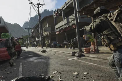 Gray Zone Warfare: Erken Erişimde Yarım Milyon Satış ve Oyunun Geleceği!