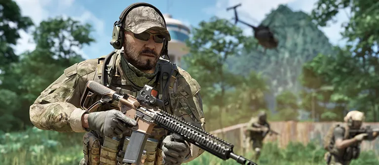 Gray Zone Warfare’da Hile Krizi: Oyuncular Ne Yapmalı?