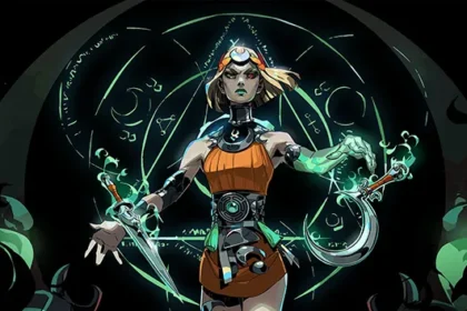 Hades II Erken Erişimde: Mitolojik Maceraya Davet