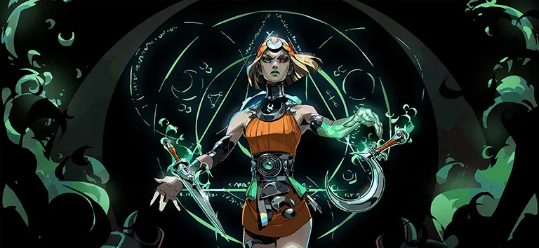 Hades II Erken Erişimde: Mitolojik Maceraya Davet Hades II Erken Erişimde: Mitolojik Maceraya Davet