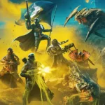 Helldivers 2 CEO’sundan Özür: PSN Hesap Bağlantısı Kararı!
