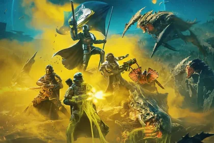 Helldivers 2 CEO’sundan Özür: PSN Hesap Bağlantısı Kararı!