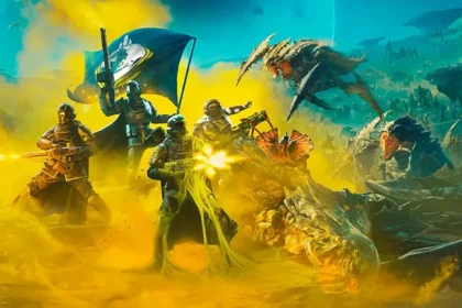 Oyuncuların Tepkisi Sonuç Verdi: Helldivers 2’de Beklenen PSN Güncellemesi İptal!