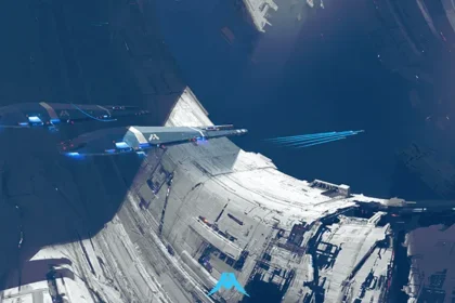 Homeworld 3 Beklenen DLSS 3 Desteği Olmadan Çıkıyor!