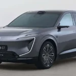 Huawei, Yeni Elektrikli SUV Modeli Avatr 07'yi Duyurdu