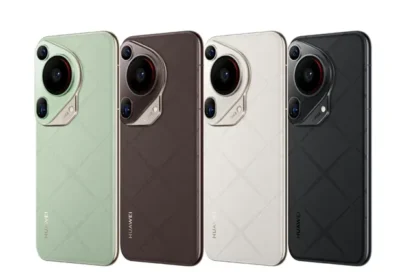 DXOMARK Tarihinin En Yüksek Puanını Huawei Pura 70 Ultra Aldı!