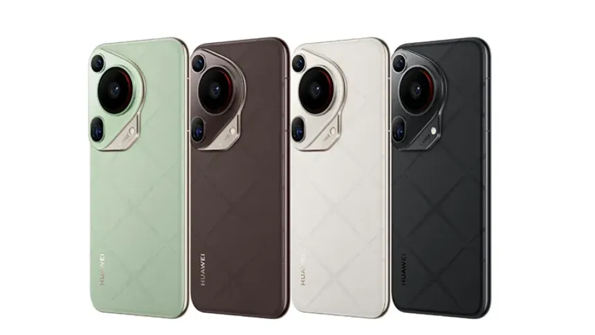 DXOMARK Tarihinin En Yüksek Puanını Huawei Pura 70 Ultra Aldı!