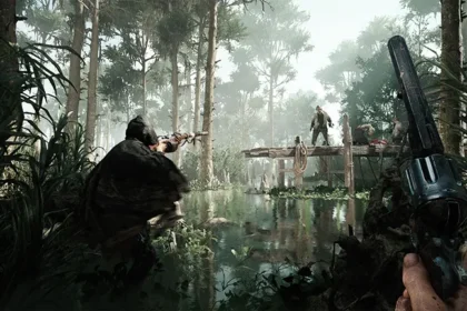 Hunt: Showdown” Yeni Nesil Güncellemesiyle Eski Konsollara Veda Ediyor!