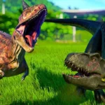 Jurassic World Evreni Genişliyor: Frontier’dan Yeni Oyun Müjdesi!