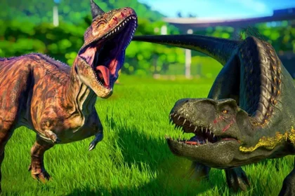 Jurassic World Evreni Genişliyor: Frontier’dan Yeni Oyun Müjdesi!