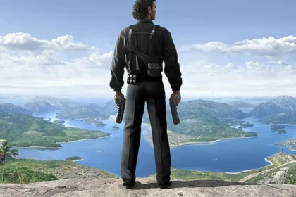 “Just Cause” Oyununun Sinema Filmi Yolda!