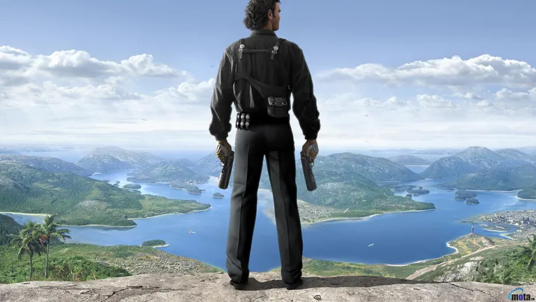 “Just Cause” Oyununun Sinema Filmi Yolda!