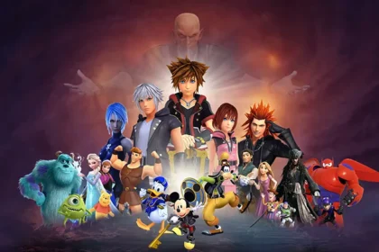 Steam’de Yeni Bir Macera: Kingdom Hearts Serisi Yakında Sizlerle!