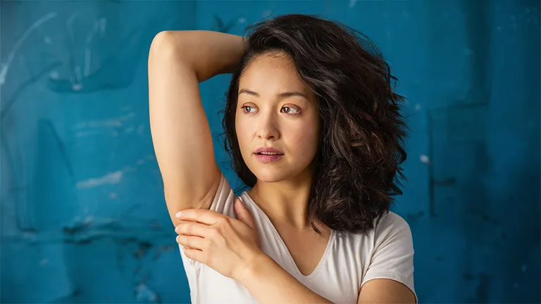 Koltuk Altı Kokusu Nasıl Giderilir? Koltuk Altı Kokusu Nasıl Giderilir?