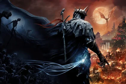 Lords of The Fallen, Game Pass Listesine Ekleniyor