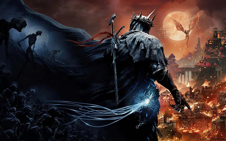 Lords of The Fallen, Game Pass Listesine Ekleniyor