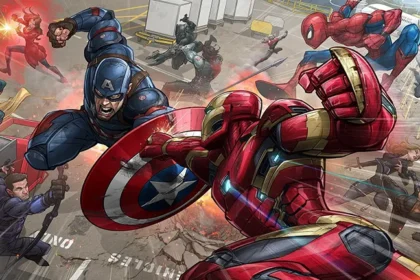 Marvel Rivals: Sızan Oyun İçi Görüntülerle Karakter Yeteneklerine İlk Bakış