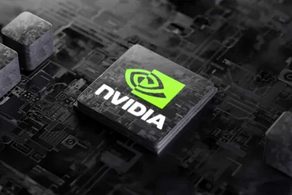 NVIDIA, İlk Çeyrekte Kaç Para Kazandığını Açıkladı