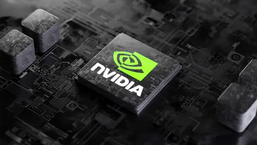 NVIDIA, İlk Çeyrekte Kaç Para Kazandığını Açıkladı