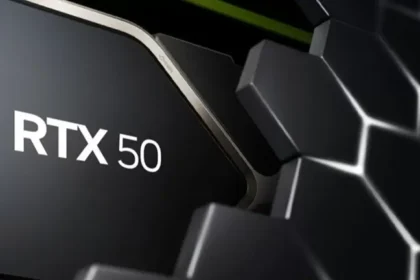 NVIDIA Çin'de RTX 50 Üretimini Azaltıyor