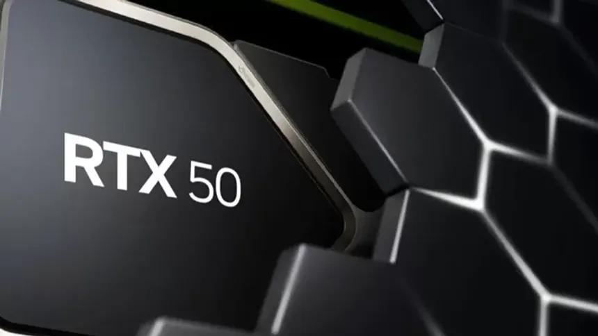 NVIDIA Çin'de RTX 50 Üretimini Azaltıyor