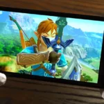 Nintendo Switch’e Veda: 2024’te Gelen Son Oyunlar!