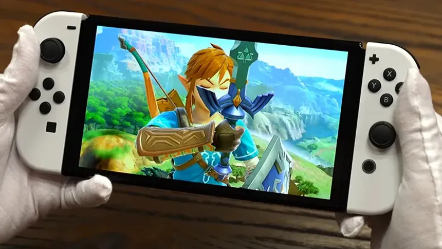 Nintendo Switch’e Veda: 2024’te Gelen Son Oyunlar!
