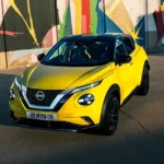 2024 Nissan JUKE, İkonik Rengi ile Türkiye'de Satışa Sunuldu