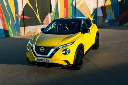 2024 Nissan JUKE, İkonik Rengi ile Türkiye'de Satışa Sunuldu