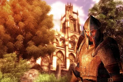Oblivion Yeniden Yapımı Ne Zaman Çıkacak? İşte Bilinenler