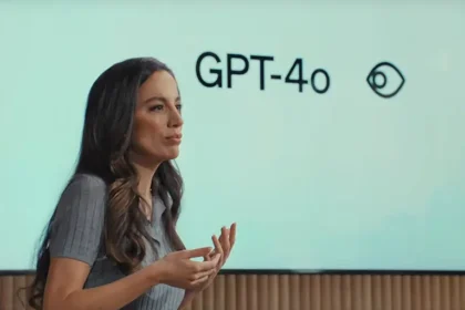 OpenAI’den Dev Adım: Yeni GPT-4o Modeli ve Mac İçin ChatGPT Uygulaması!