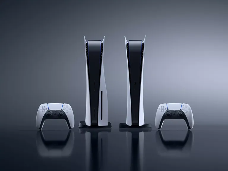 PlayStation 5, Xbox Series S|X’i Geçti: Satışlarda Yeni Rekor PlayStation 5, Xbox Series S|X’i Geçti: Satışlarda Yeni Rekor