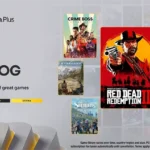 PlayStation Plus’ta Bu Ay: Red Dead Redemption 2 ve Daha Fazlası!