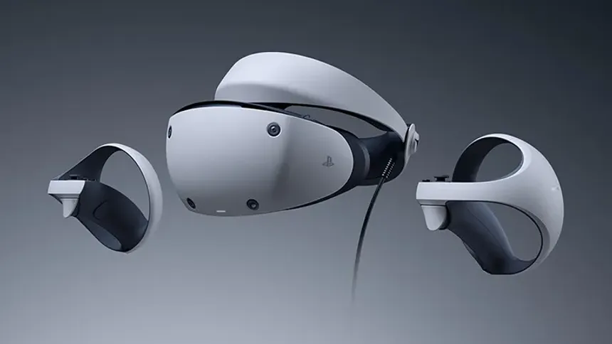 PlayStation VR2’nin PC Uyumlu Adaptörü Keşfedildi!