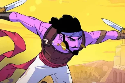 Rogue Prince of Persia ile Klasik Oyuna Yeni Bir Soluk!